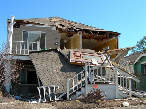 Disaster Restoration Service in Jonesboro