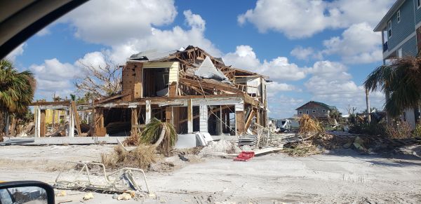 Disaster Cleanup Service in Jonesboro