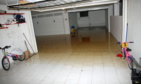 Cost of Flood Cleanup Service in Jonesboro